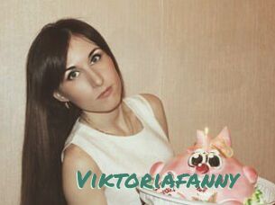 Viktoriafanny