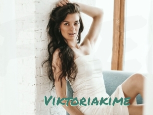 Viktoriakime
