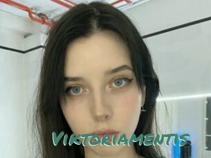 Viktoriamentis