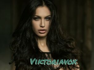 Viktoriavox