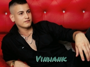 Vinhank