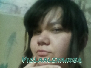Violaalexander