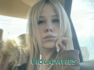 Violadavies