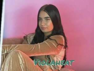 Violaheat