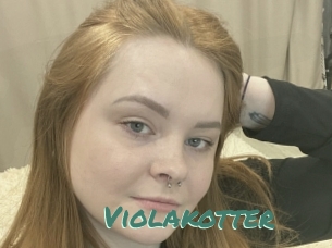 Violakotter