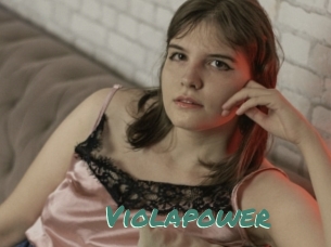 Violapower