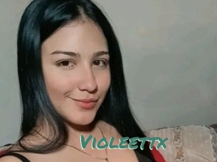Violeettx