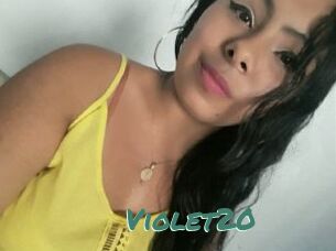 Violet20