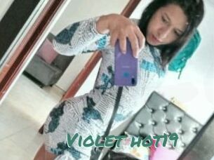 Violet_hot19