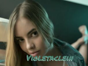 Violetaclein