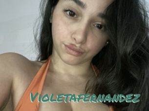 Violetafernandez
