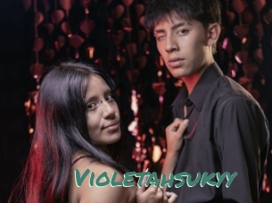 Violetahsukyy