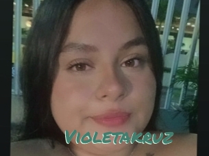 Violetakruz