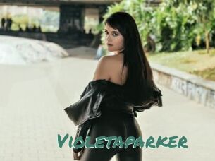 Violetaparker
