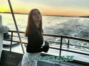 Violetaroze