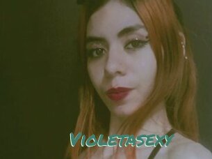 Violetasexy