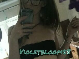 Violetbloom58