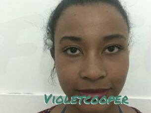 Violetcooper