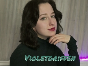Violetgriffen