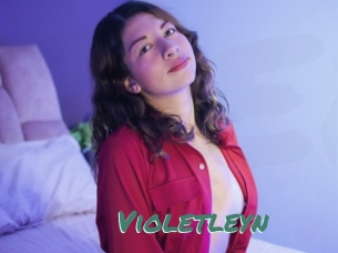 Violetleyn