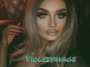 Violetsavage