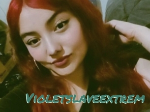 Violetslaveextrem