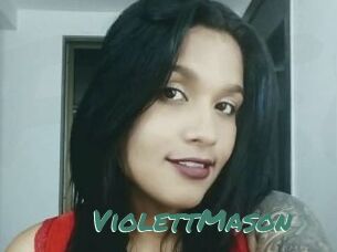 ViolettMason