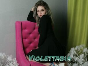 Violettabia
