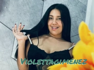 Violettagimenez