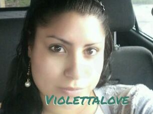 Violetta_love