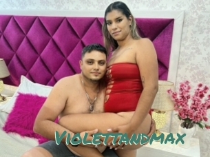 Violettandmax