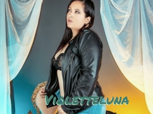 Violetteluna
