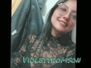 Violetthomson