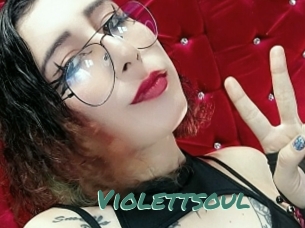 Violettsoul