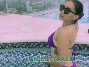 Violettwill