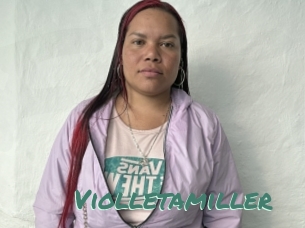Violletamiller