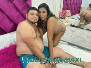 Violletandmaxi
