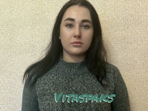 Vitaspaks