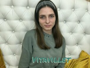 Vitavillet