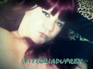 Vittoriaduprex