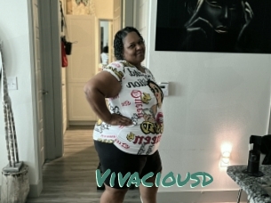 Vivaciousd