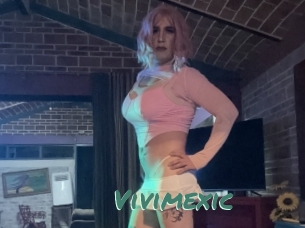 Vivimexic