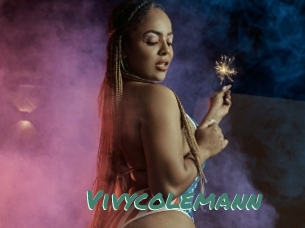 Vivycolemann