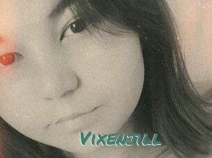 Vixenjill
