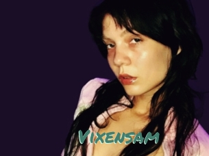 Vixensam