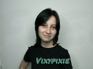 Vixypixie