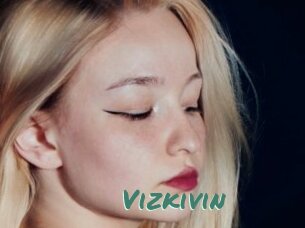 Vizkivin