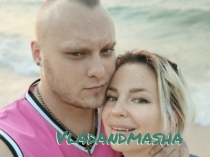 Vladandmasha