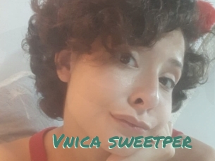 Vnica_sweetper