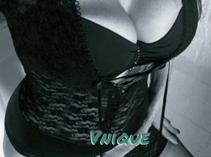 Vnique